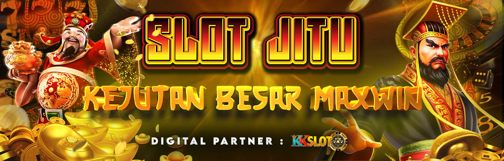 CUACA787 Banner Slot Online